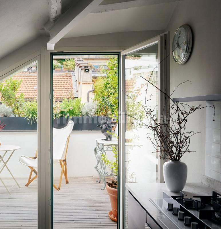 Attico - Mansarda - foto 4