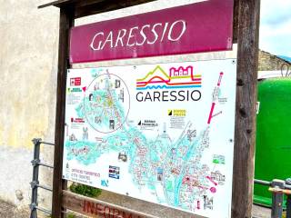 Garessio Mappa