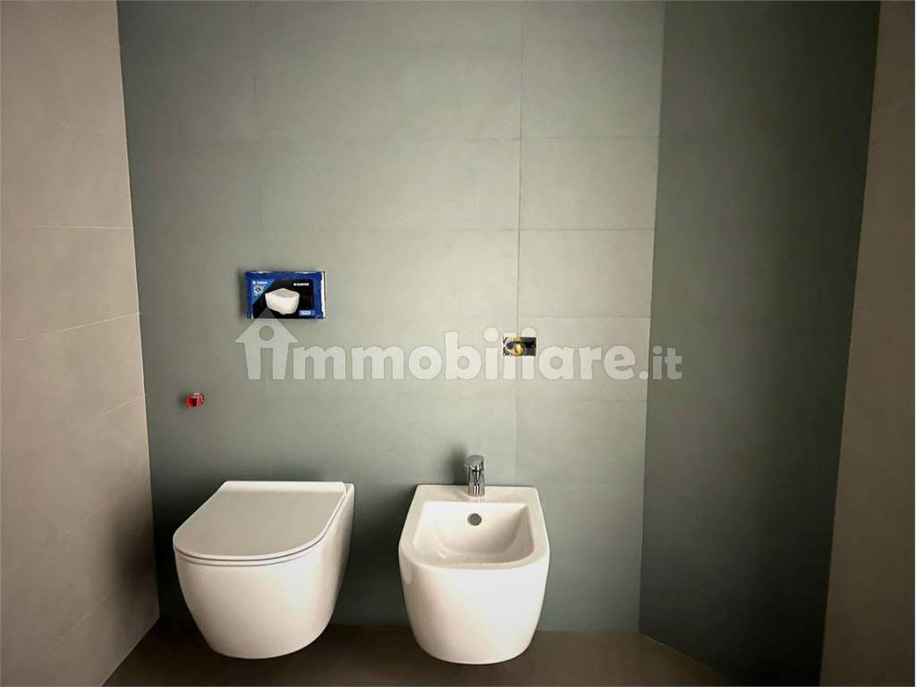 Secondo bagno