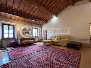 Appartamento ristrutturato