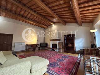 Appartamento ristrutturato