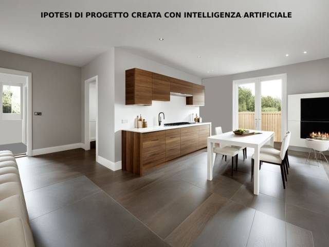 IPOTESI PROGETTO