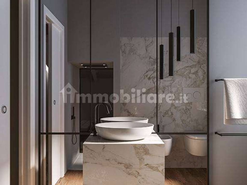 bagno