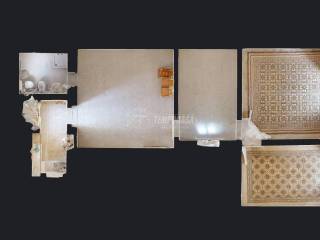 3-room flat via carlo pisacane, San Pasquale, Bari