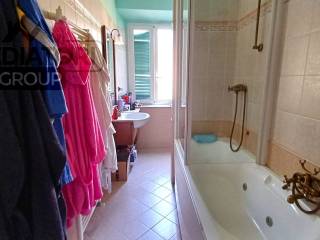 bagno en suite