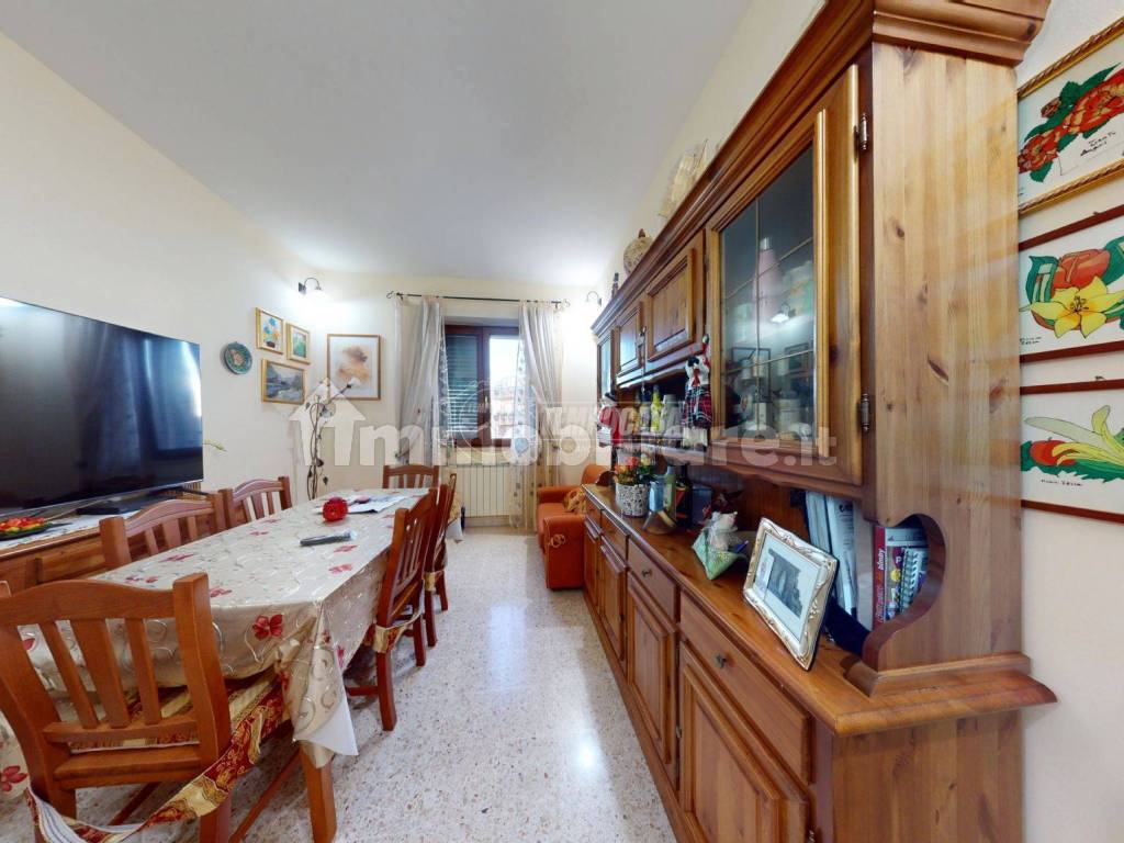 sala da pranzo