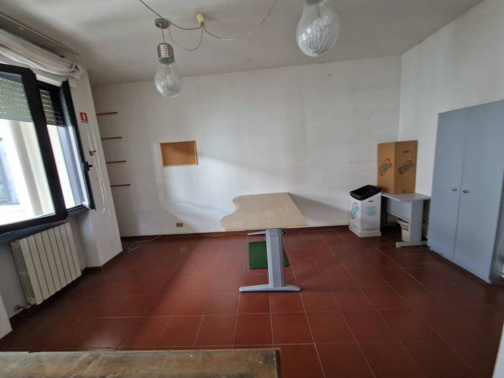 Ufficio - studio via nicola barbantini, san marco - acquacalda, lucca