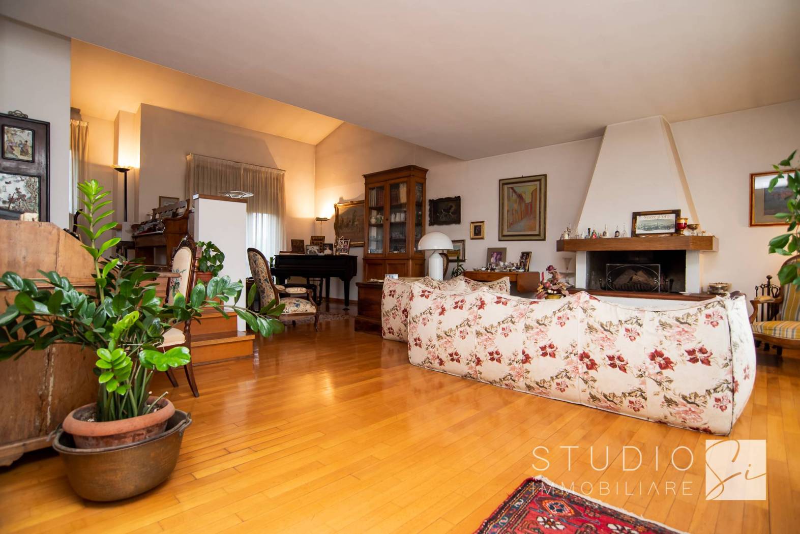 Attico - Mansarda in vendita a Pistoia