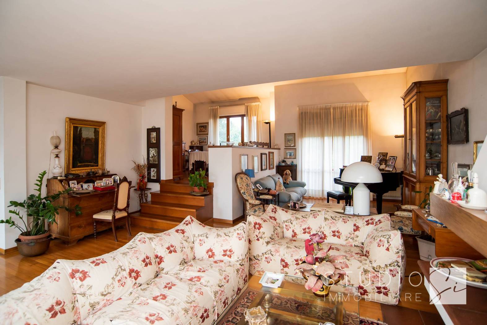 Attico - Mansarda - foto 4