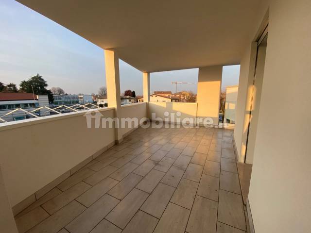 23 appartamento duplex mestrino