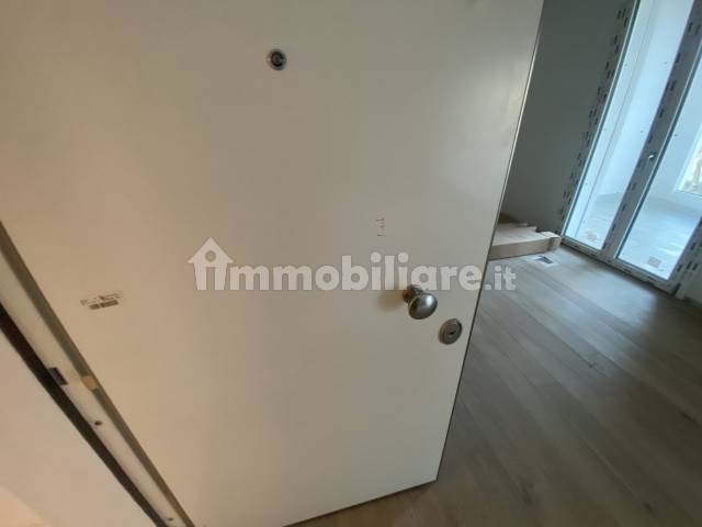 32 appartamento duplex mestrino