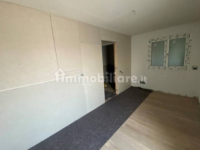 44 appartamento duplex mestrino