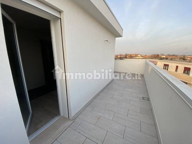 45 appartamento duplex mestrino