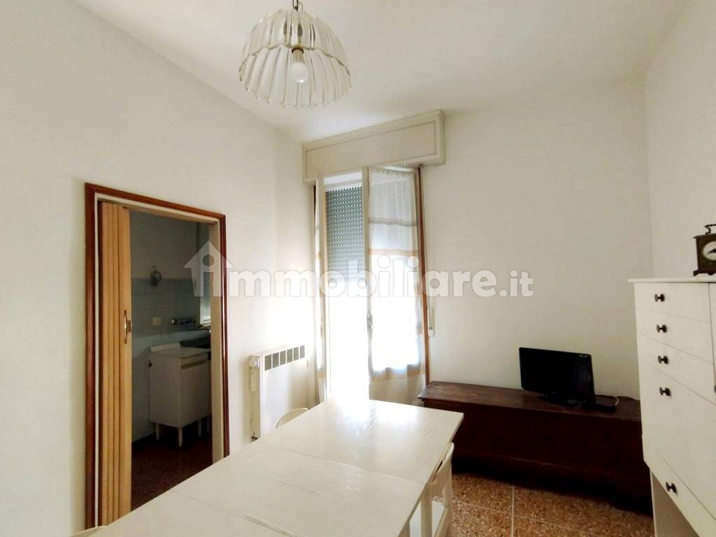 Vendita Appartamento Bologna. Bilocale in via Eleonora Duse, 18. Buono