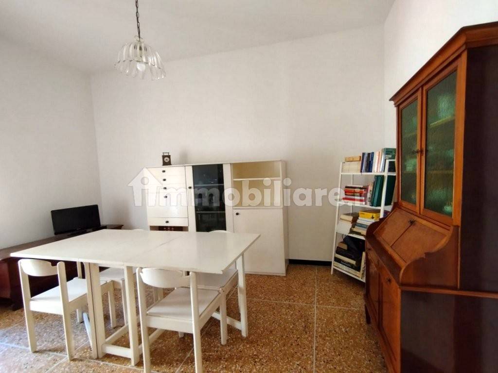 Vendita Appartamento Bologna. Bilocale in via Eleonora Duse, 18. Buono