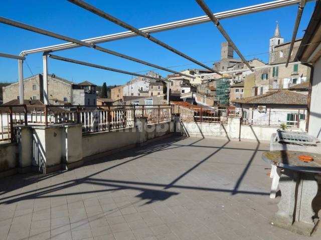 TERRAZZA