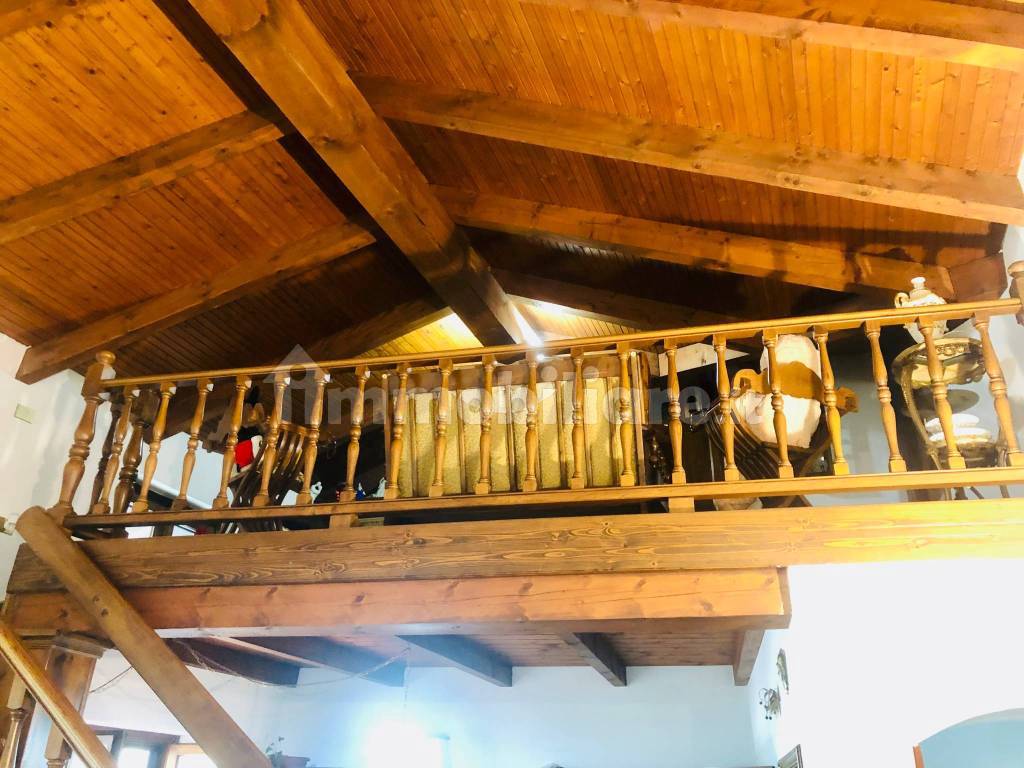 Interno appartamento