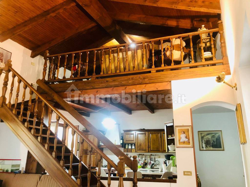 Interno appartamento