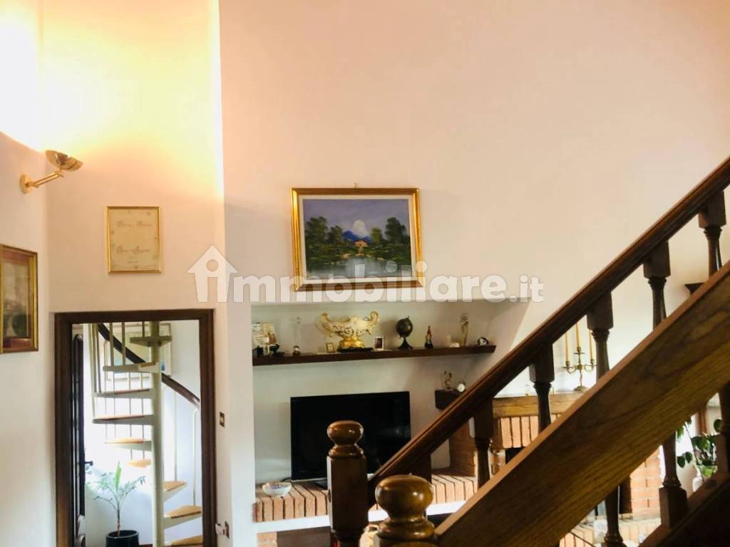 Interno appartamento