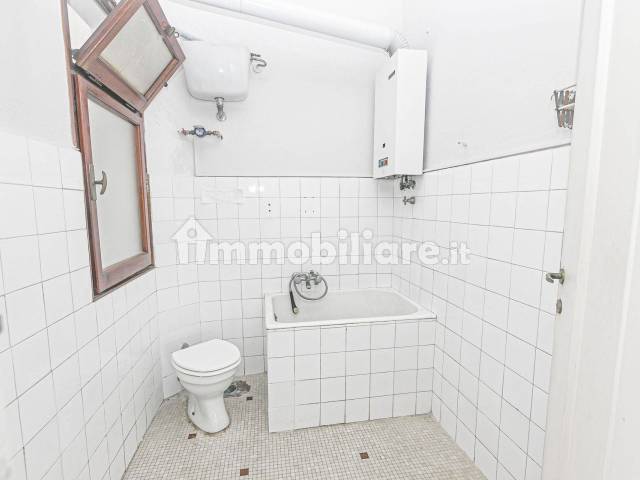 SECONDO BAGNO