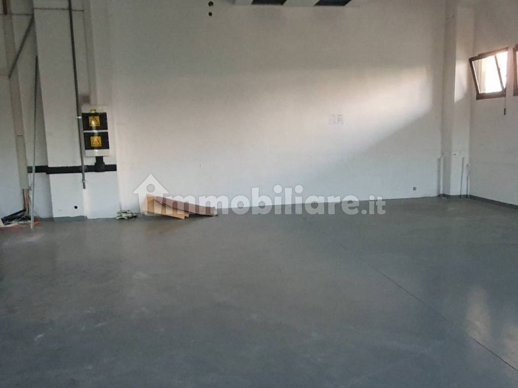 Interno non residenziale