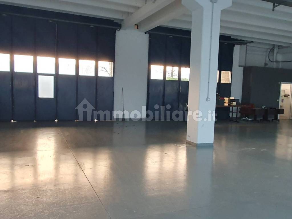 Interno non residenziale