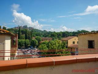 Terrazza Mansarda