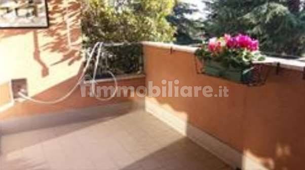 TERRAZZO PRIVATO