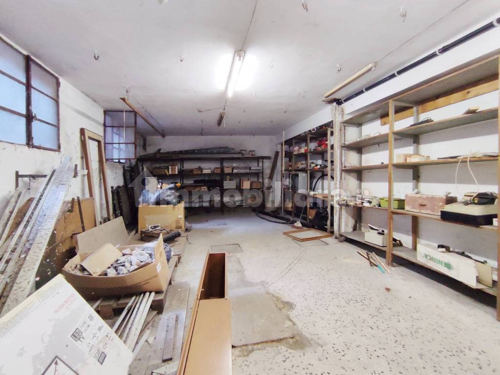 Interno non residenziale