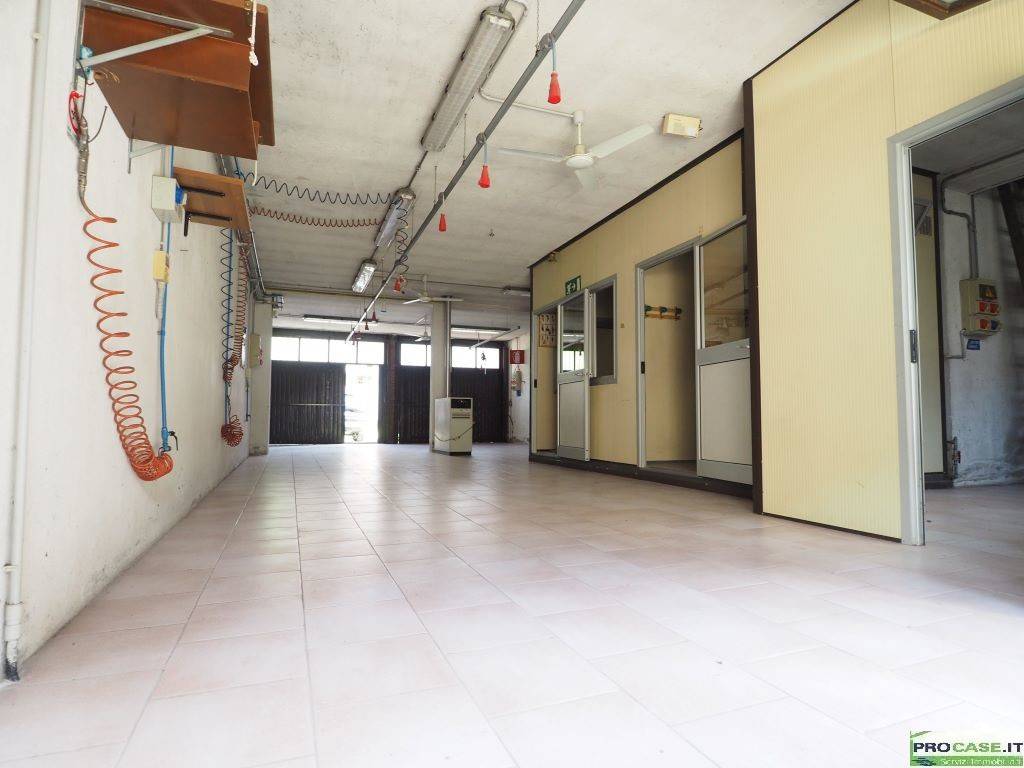 Interno non residenziale