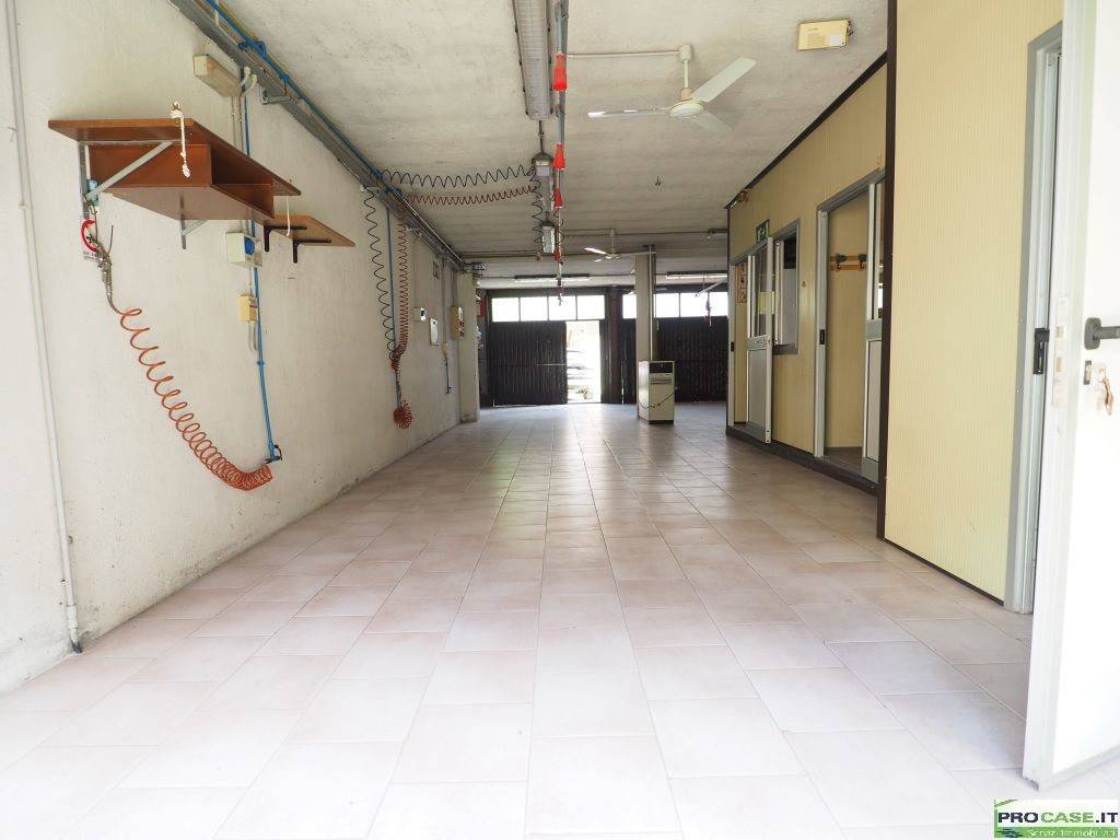 Interno non residenziale