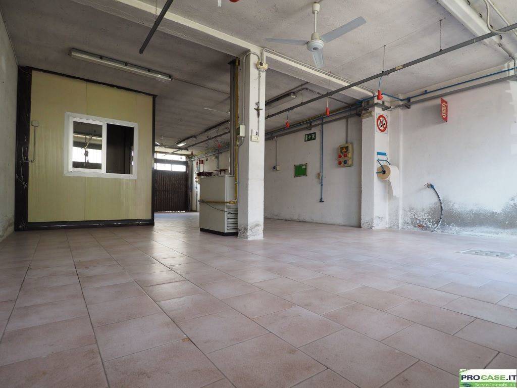 Interno non residenziale