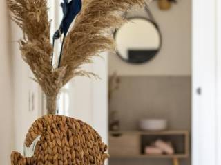 House staging - internni appartamento