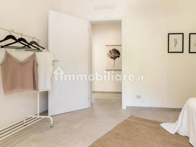 House staging - casa realizzata primo piano