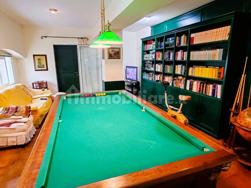 Interno appartamento