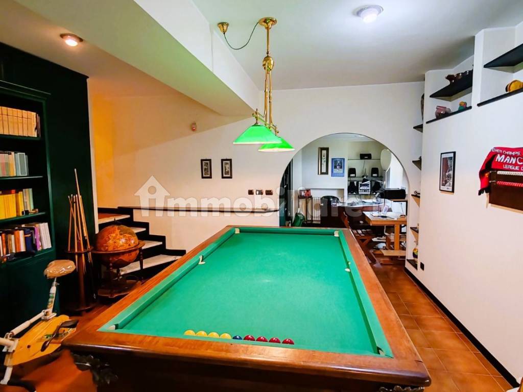 Interno appartamento