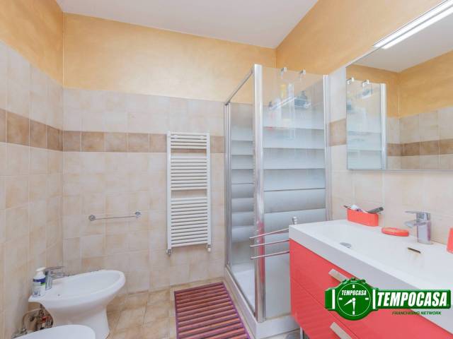 10 Bagno