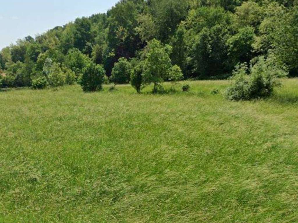 Terreno agricolo via lombardia, rovagnate, la valletta brianza