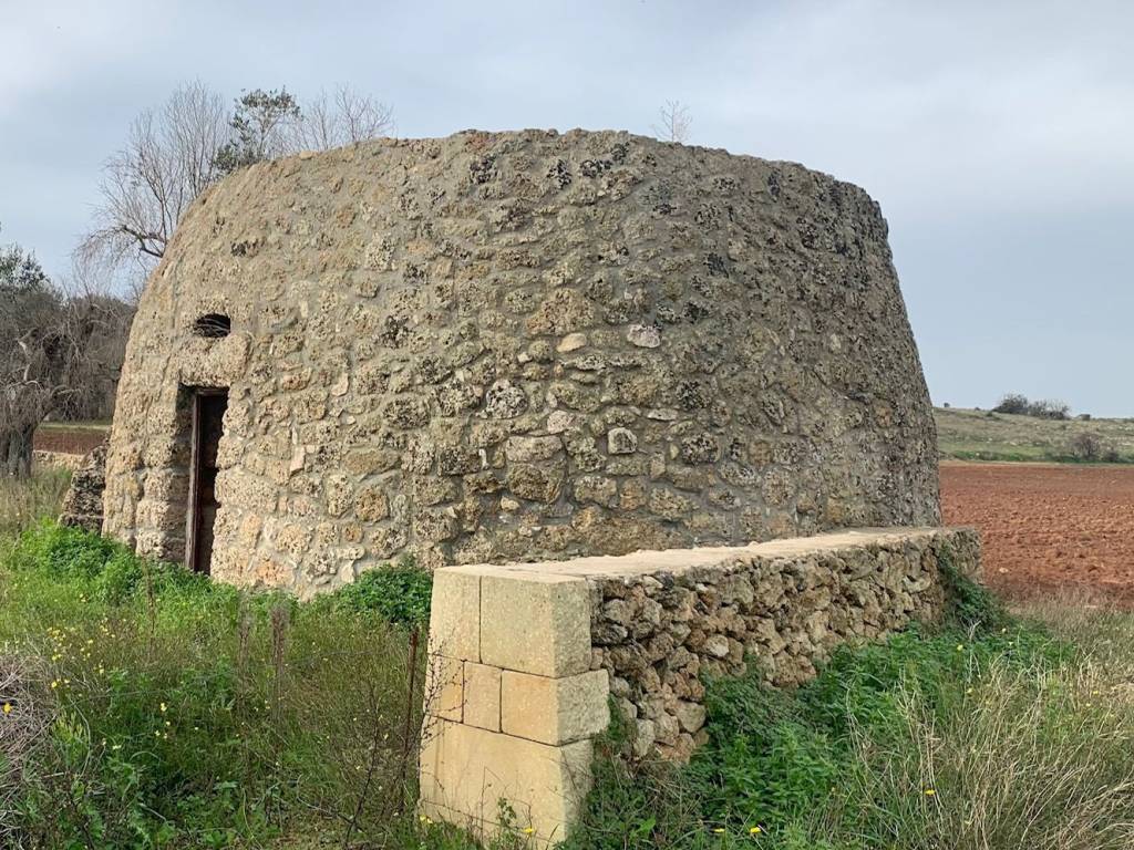 Terreno agricolo sp227, corigliano d'otranto