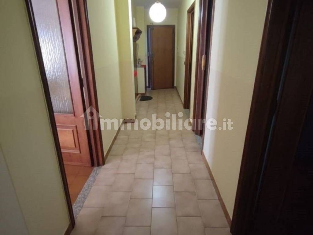 Interno appartamento