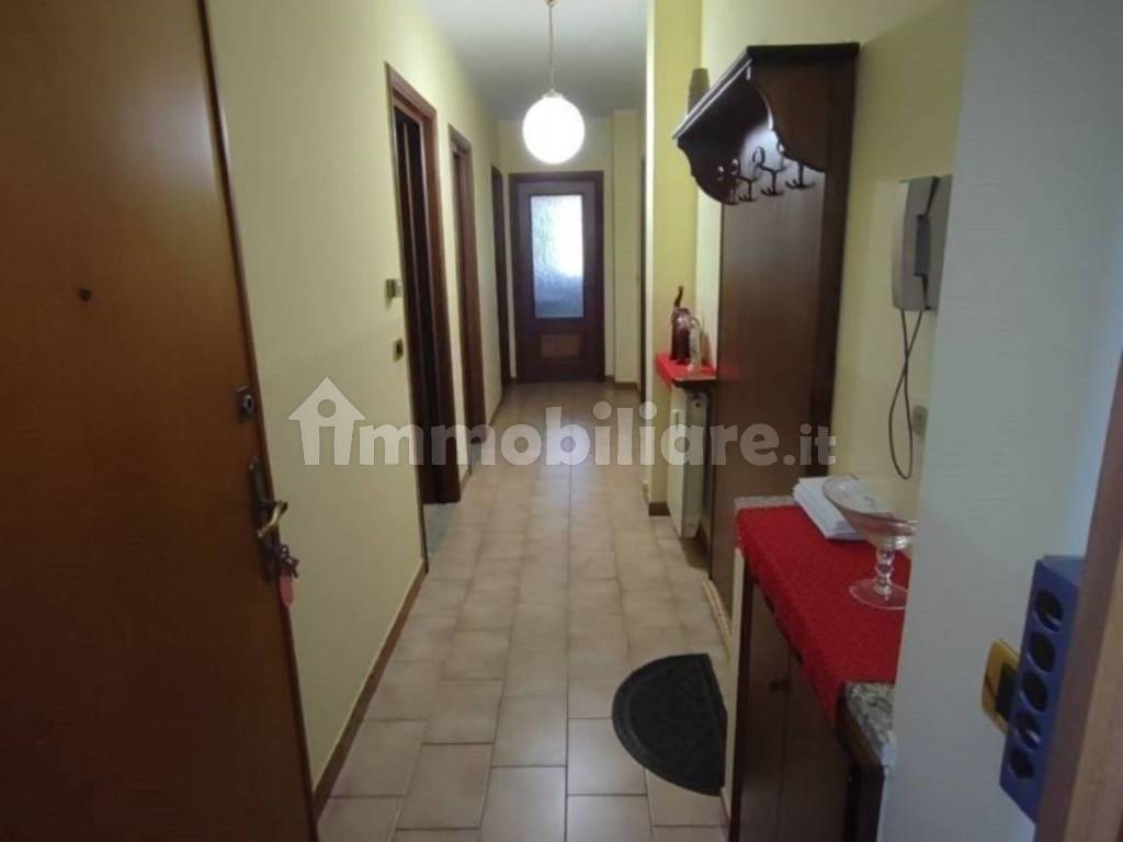 Interno appartamento