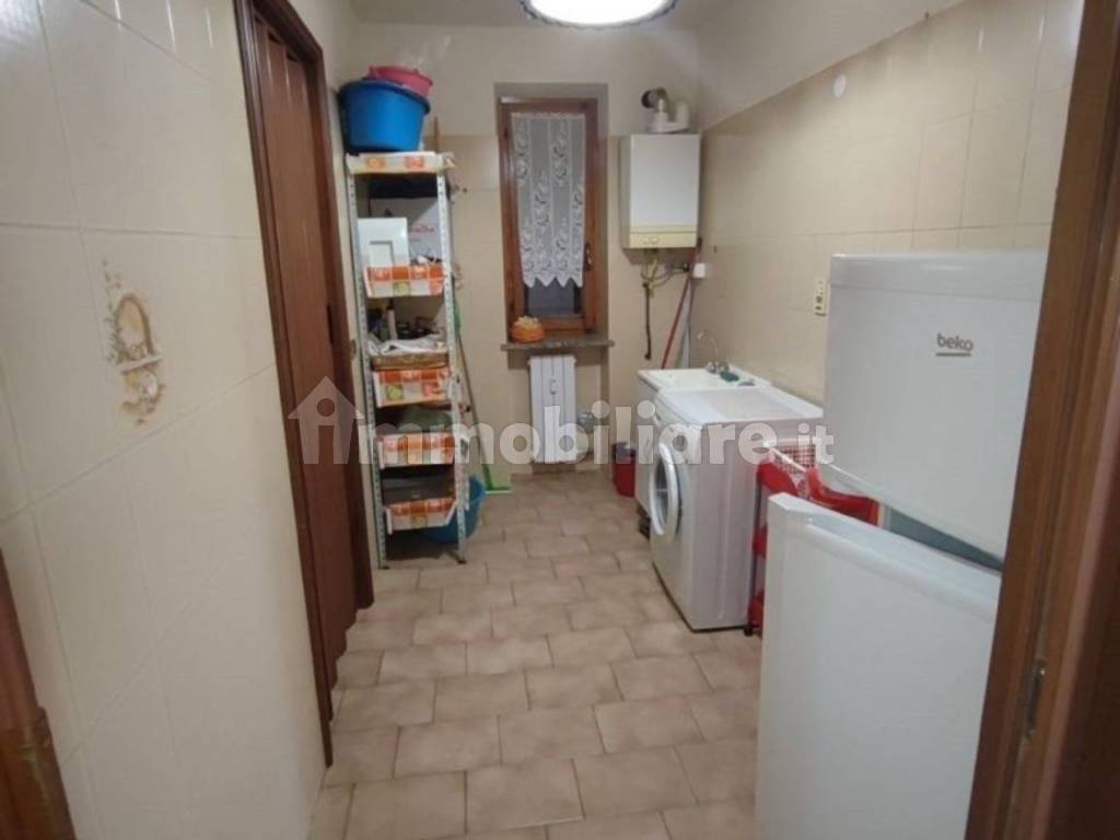 Interno appartamento