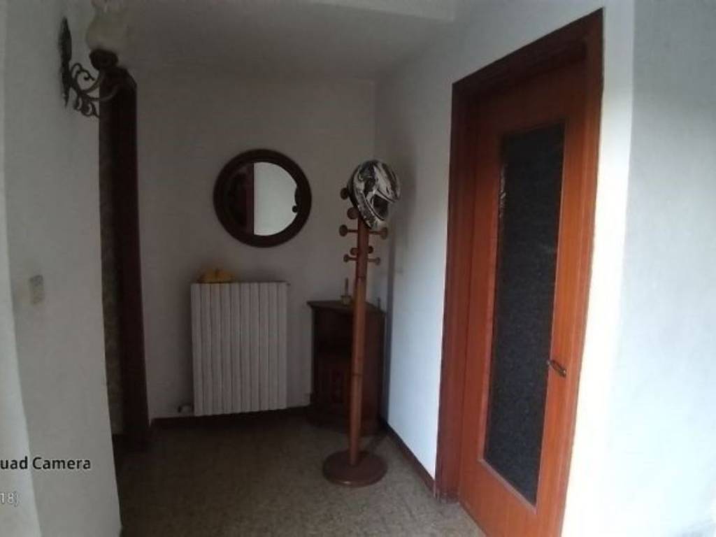 Interno appartamento