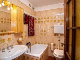 bagno mansarda