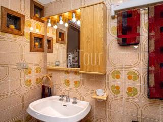 bagno mansarda
