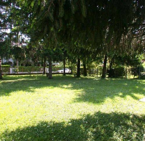 Terreno edificabile via brigata trapani 1b, centro, gorizia
