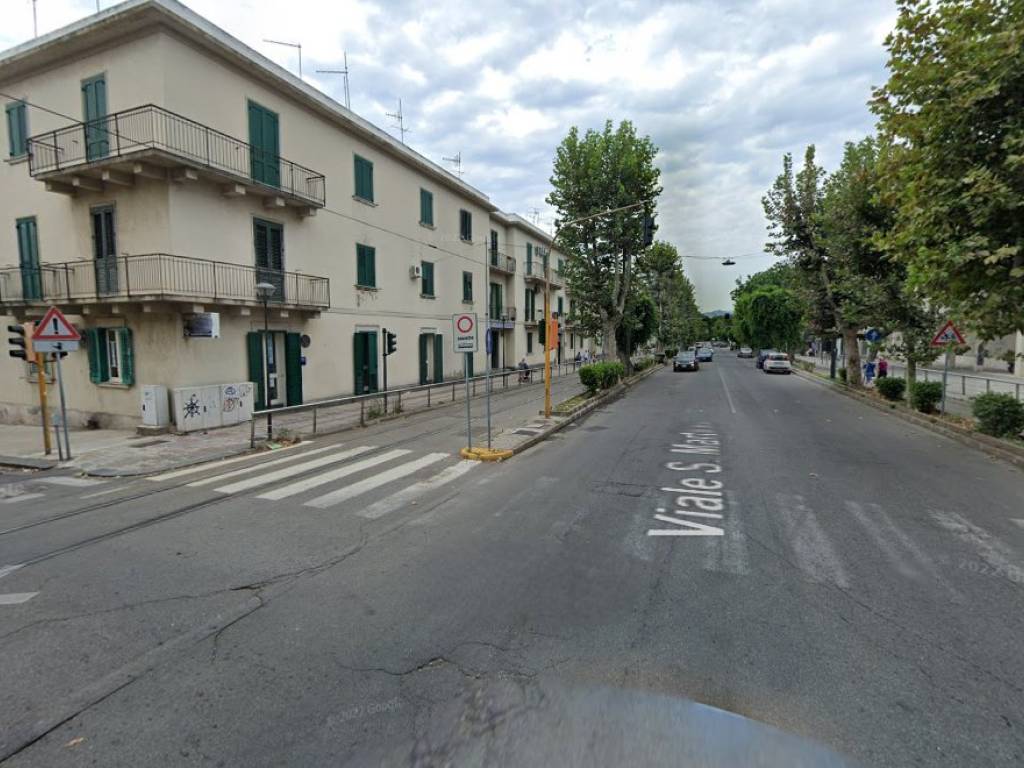 Appartamento all'asta viale san martino 367, messina