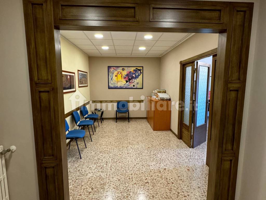 Interno palazzo