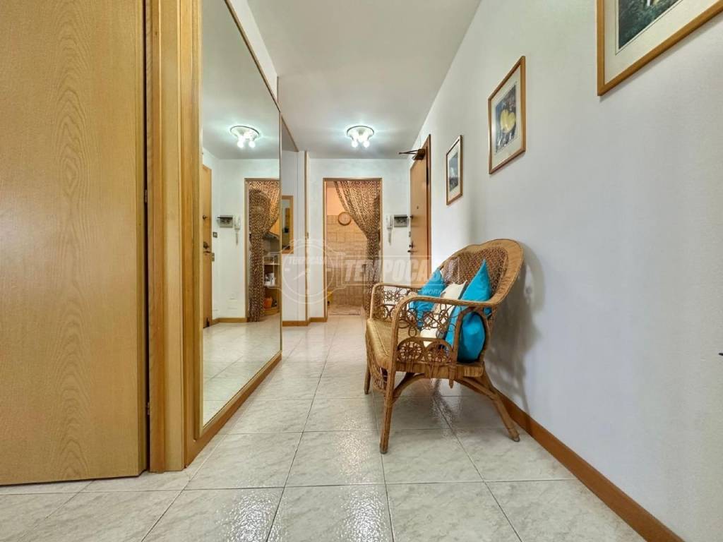 Interno appartamento
