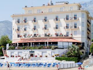 Esclusivo Hotel fronte mare a Formia, Lazio